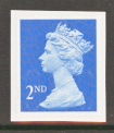 U2963 2nd Small Blue