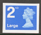 U2969 2nd Large Blue