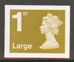 U2972 1st Large Gold