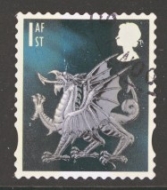 W122 1st Dragon Litho FU