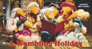 2000 Wombles