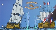 2005 Battle of Trafalgar