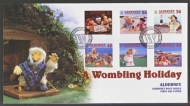 2000 Wombles