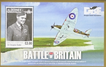 2010 B O Britain M/S