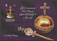 2003 Coronation