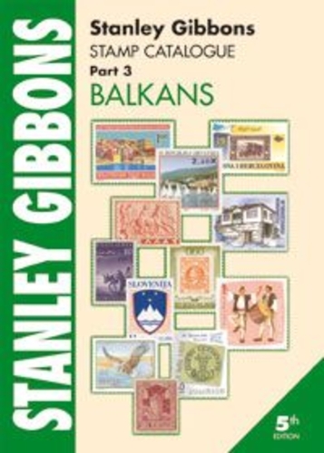 Balkans