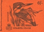 QP38 6/- 1968 June