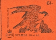 QP41 6/- 1968 September