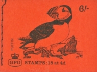 QP49 6/- 1969 July