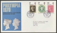 1970 Philympia