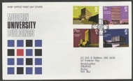 1971 Universities