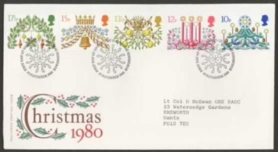 1980 Xmas