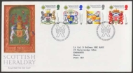 1987 Heraldry