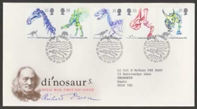 1991 Dinosaurs