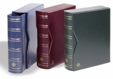 Lighthouse Classic Vario binder & slipcase