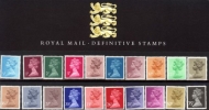 1984  ½p-75p (5)