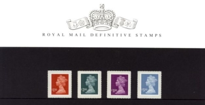 2009 £1-£5 (83)