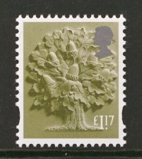 EN54 £1.17 Oak Tree