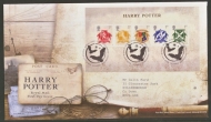 2007 Harry Potter M/S