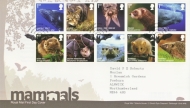 2010 Mammals