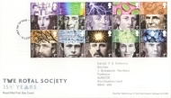 2010 Royal Society