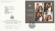 2011 Royal Wedding M/S