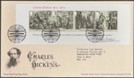 2012 Dickens M/S