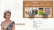 2012 Windsor M/S