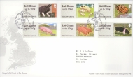 FS33 2012 Pigs (6 Designs)