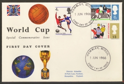 1966 World Cup Phos