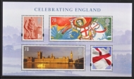 2007 Celeb England M/S