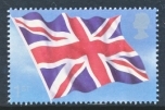 2008 Union Jack