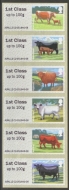 2012 Post + Go Cattle