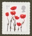 2012 1st Poppy