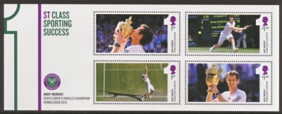 2013 Andy Murray M/S