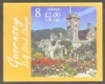 Guernsey Stamp Books