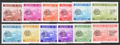 1977 ½p-16p (12)