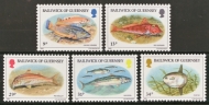 1985 Fishes