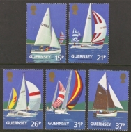 1991 Sailing