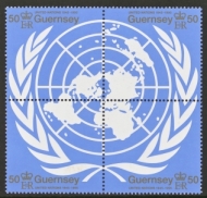 1995 United Nations