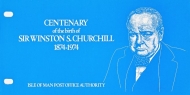 1974 Churchill