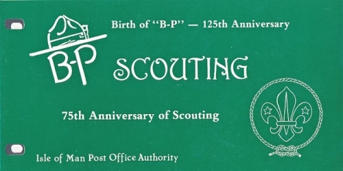 1982 Scouts