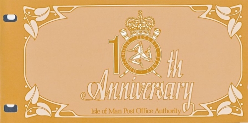 1983 Anniversary