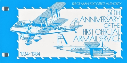 1984 Aircraft