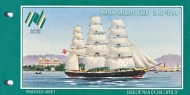 1988 Sailing Ships