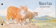 1989 Manx Cats