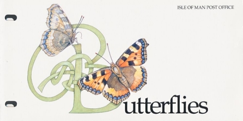 1993 Butterflies