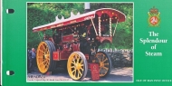 1995 Steam Engines