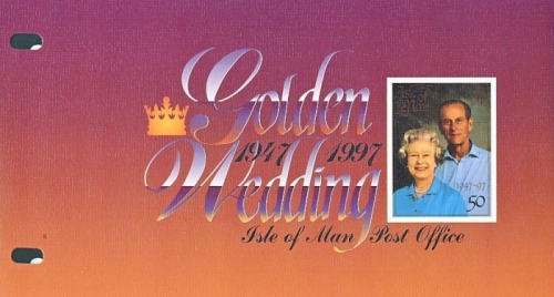 1997 Golden Wedding