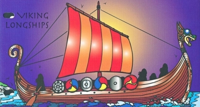 1998 Longships